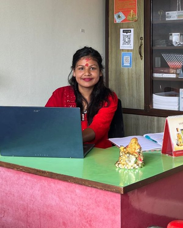 Niruta Pariyar