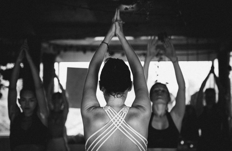 How to Choose the Right Yoga Teacher Training: 200, 300 or 500 Hours?