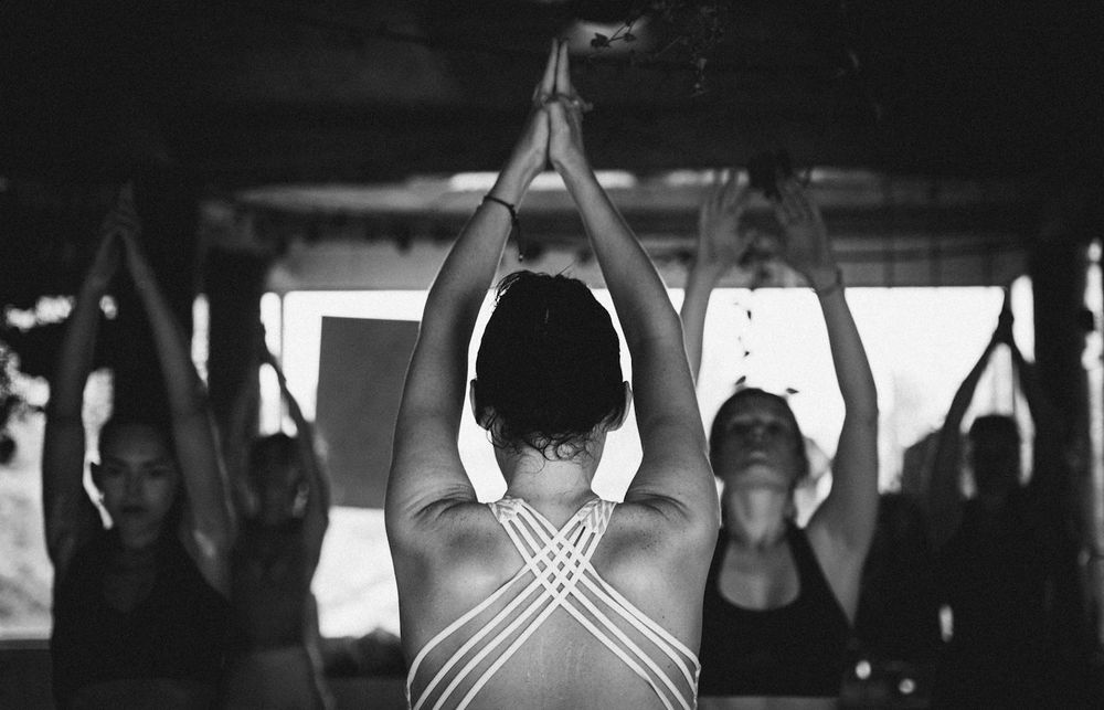 How to Choose the Right Yoga Teacher Training: 200, 300 or 500 Hours?